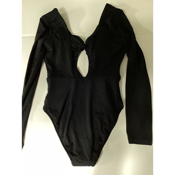 New. SEAFOLLY rashguard. US Size 4. MSRP $149 - Picture 9 of 11